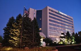 Embassy Suites Tech Center Denver Colorado